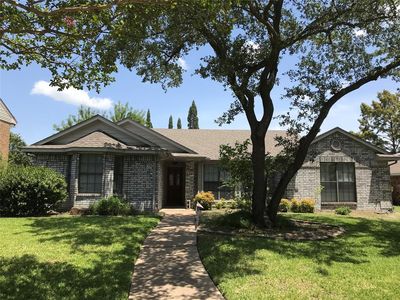 7905 Rice Dr, Rowlett, TX, 75088