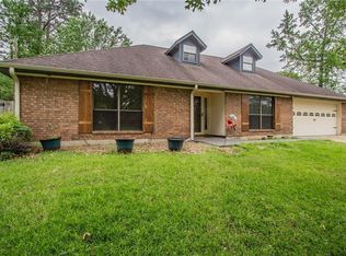 306 Lookout Pass, Pineville, LA 71360