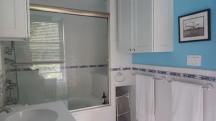 Rented by BLS Realty