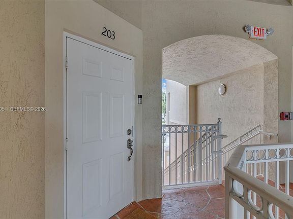 2nd image of 8826 W Flagler St APT 203