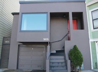 3833 20th St, San Francisco, CA 94114