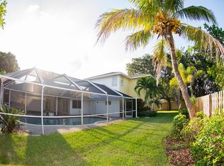 1019 E River Oaks Dr, Indialantic, FL 32903