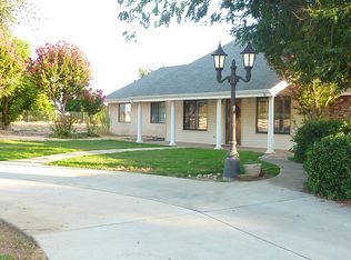 3179 S De Wolf Ave, Fresno, CA 93725
