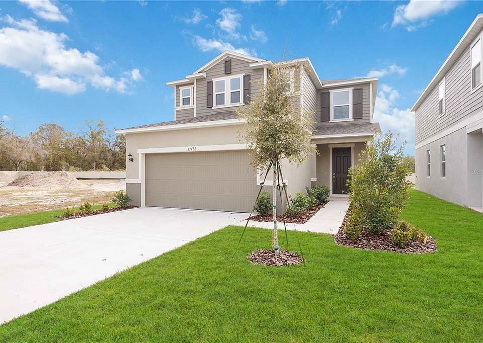 37736 Yukon Dr, Zephyrhills, FL 33540 | Zillow