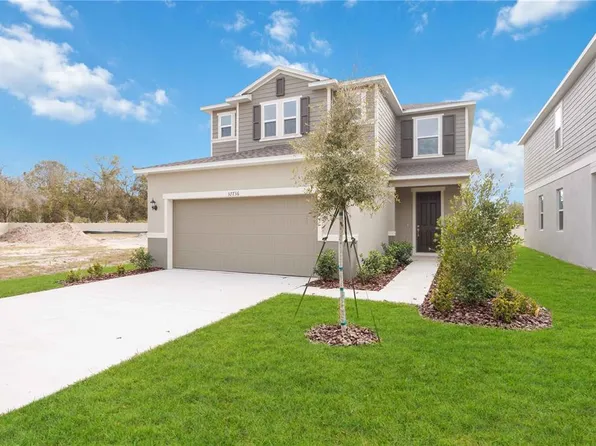 37736 Yukon Dr, Zephyrhills, FL 33540