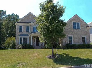 11121 Emerald Creek Dr, Raleigh, NC 27617