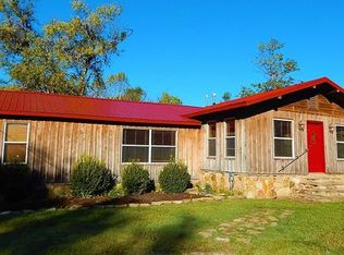 226 S Old Main St, Coweta, OK 74429