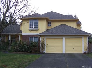 130 SE 10th St, North Bend, WA 98045