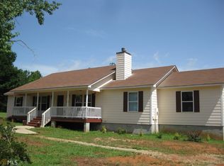 109 Rocky Mount Rd, Senoia, GA 30276