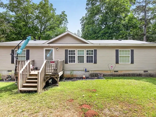 1903 B Whitfield Rd, Jefferson, GA 30549