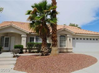 3921 Equinox Ct, Las Vegas, NV 89147