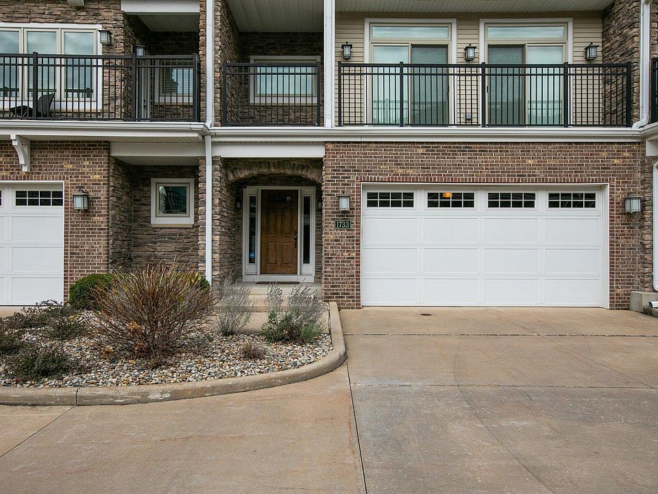 1733 Burdette St, South Bend, IN 46637 Zillow