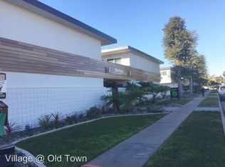 436 E 2nd St APT 1, Tustin, CA 92780