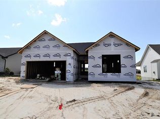 7979 Sonora Rdg, Caseyville, IL 62232