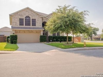303 Wing Fls, San Antonio, TX, 78253