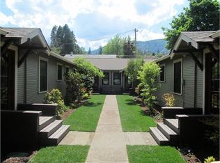 560 Siskiyou Blvd APT 5, Ashland, OR 97520