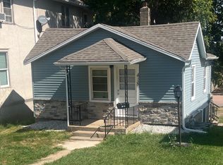 418 N Spring Ave, Sioux Falls, SD 57104