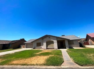 3572 E Cuervo Ln, Yuma, AZ 85365