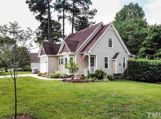 800 Shackleton Rd, Apex, NC 27502