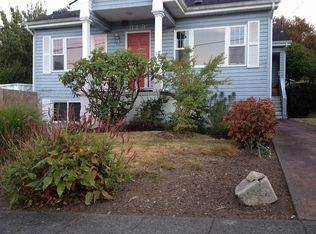 319 N 82nd St, Seattle, WA 98103