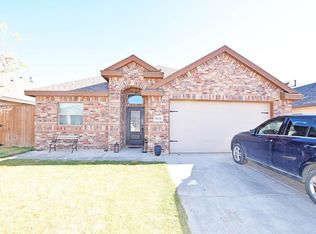 8628 La Jolla Dr, Odessa, TX 79765