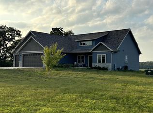 W2096 County Road Z, Fall River, WI 53932