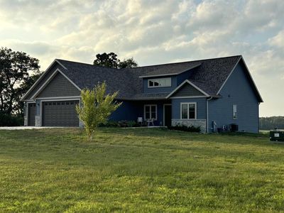 W2096 County Road Z, Fall River, WI, 53932