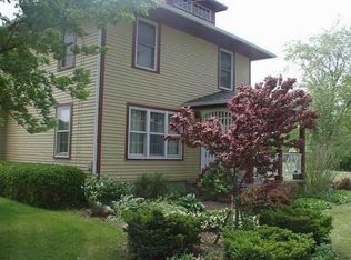 11301 Dowling Rd, Bowling Green, OH 43402