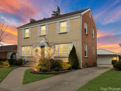 1854 Manchester Ave, Westchester, IL, 60154