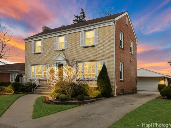 1854 Manchester Ave, Westchester, IL 60154
