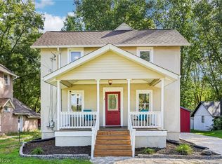 4006 Hiram Rd NW, Canton, OH 44718