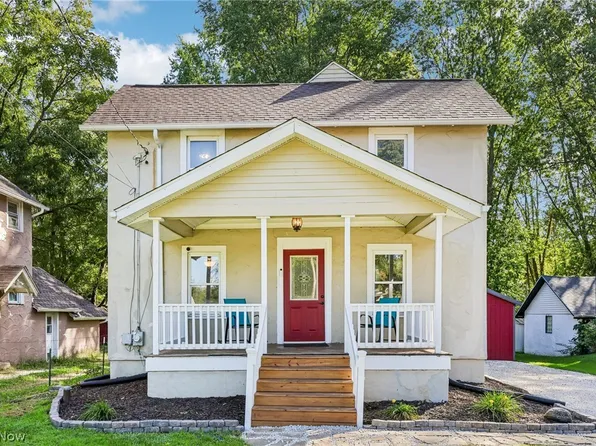 4006 Hiram Rd NW, Canton, OH 44718