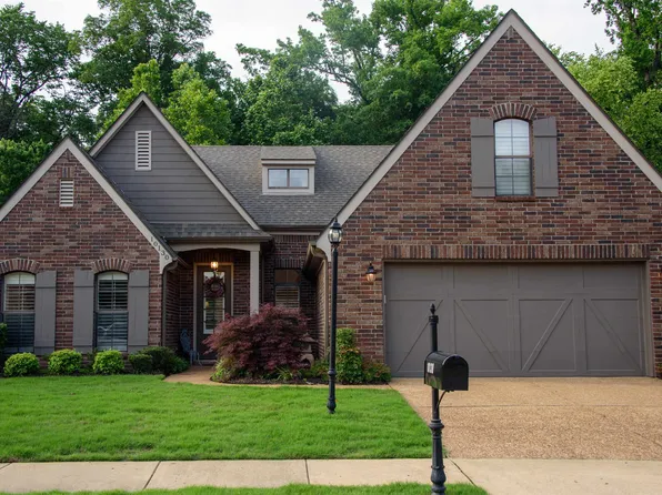 10130 Serenity Dr, Lakeland, TN 38002