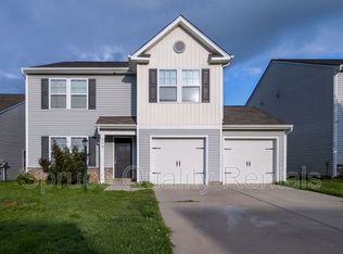 250 Baybrook Ln, Winston Salem, NC 27127