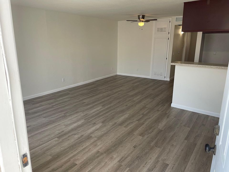 Living / Dining Room