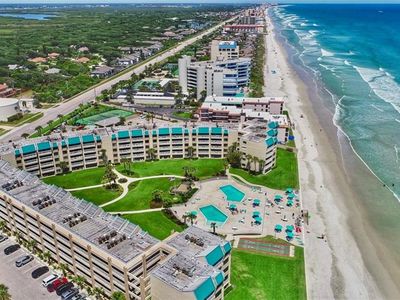 4501 S Atlantic Ave APT 306, New Smyrna Beach, FL, 32169