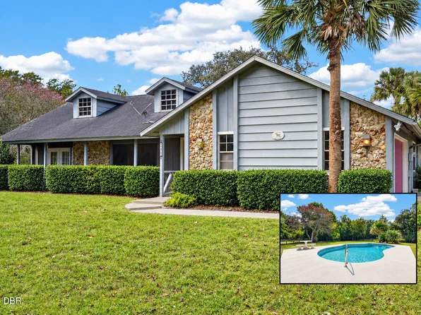 240 Country Circle Dr E, Port Orange, FL 32128