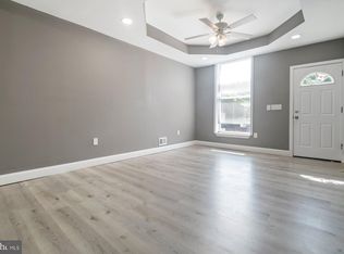 1955 N Collington Ave, Baltimore, MD