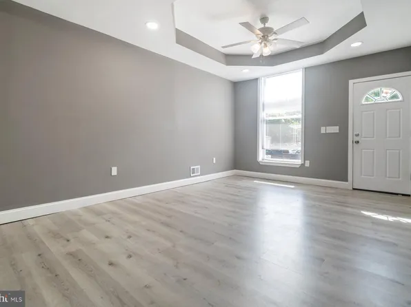 1955 N Collington Ave, Baltimore, MD 21213