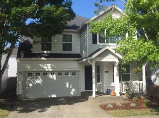 2935 NE 14th Ave, Hillsboro, OR 97124