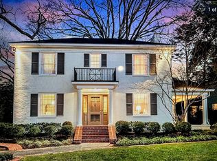 1431 Queens Rd, Charlotte, NC 28207