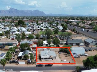 331 S 84th Way #76, Mesa, AZ 85208