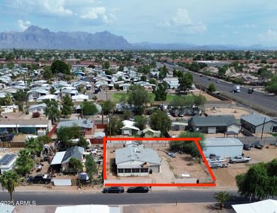 331 S 84TH Way #76, Mesa, AZ, 85208