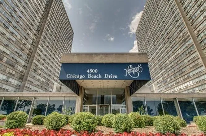 4800 S Chicago Beach Dr #22S