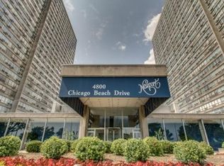 4800 S Chicago Beach Dr #22S, Chicago, IL 60615