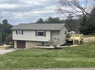 109 Valley View Dr SE, Newark, OH 43056