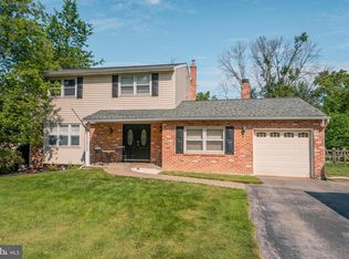 2405 Alan Rd, East Norriton, PA 19401