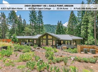24041 Highway 140, Eagle Point, OR 97524