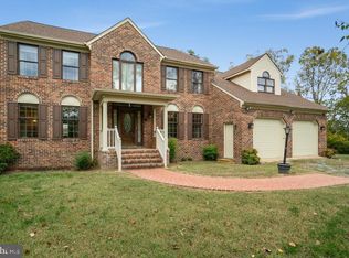 8529 Windsor Dr, King George, VA 22485