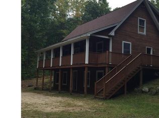 35 Johnson Rd, Gray, ME 04039